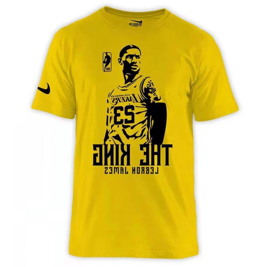 nike-tshirt-สําหรับผู้ชายเสื้อ-nitt-สําหรับผู้ชายรอบสั้นหลวมท็อปส์ซูผ้าฝ้ายรอบที-6ehs-jm