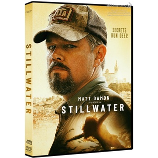 Stillwater /สติลวอเตอร์ (SE) (DVD มีซับไทย) (แผ่น Import) (Boomerang)