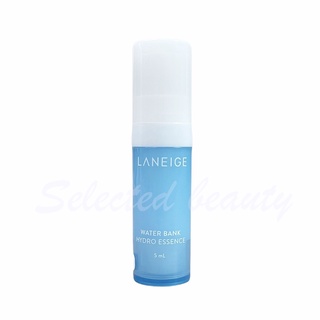 LANEIGE Water Bank Hydro Essence 5 ml.