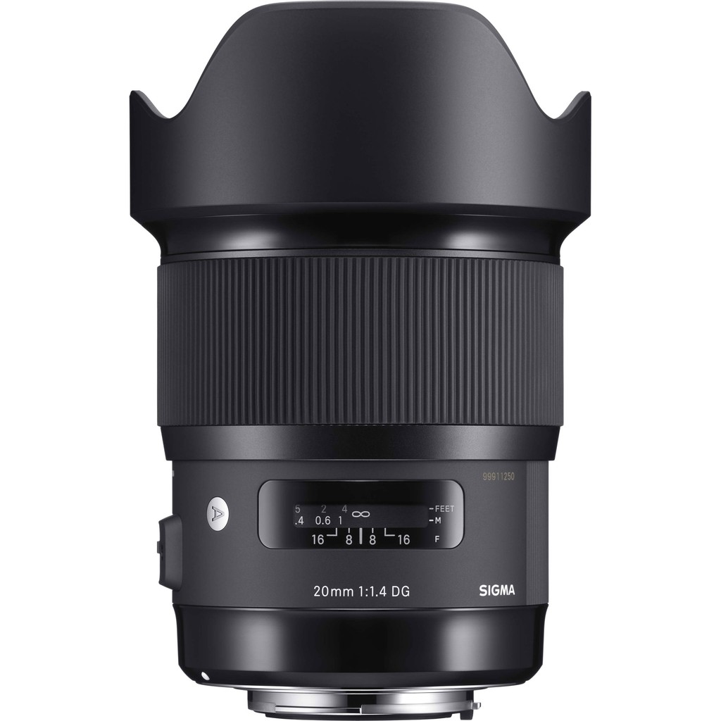 sigma-20mm-f1-4-dg-hsm-a-เลนส์-ประกันศูนย์-3-ปี