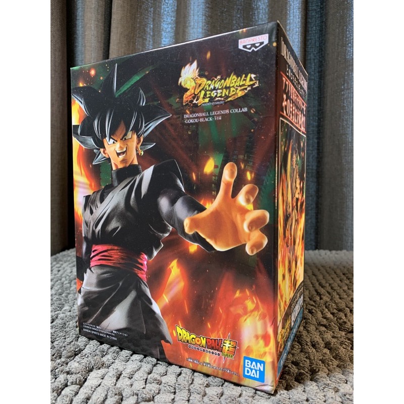 งานแท้-dragonball-legends-collab-goku-black