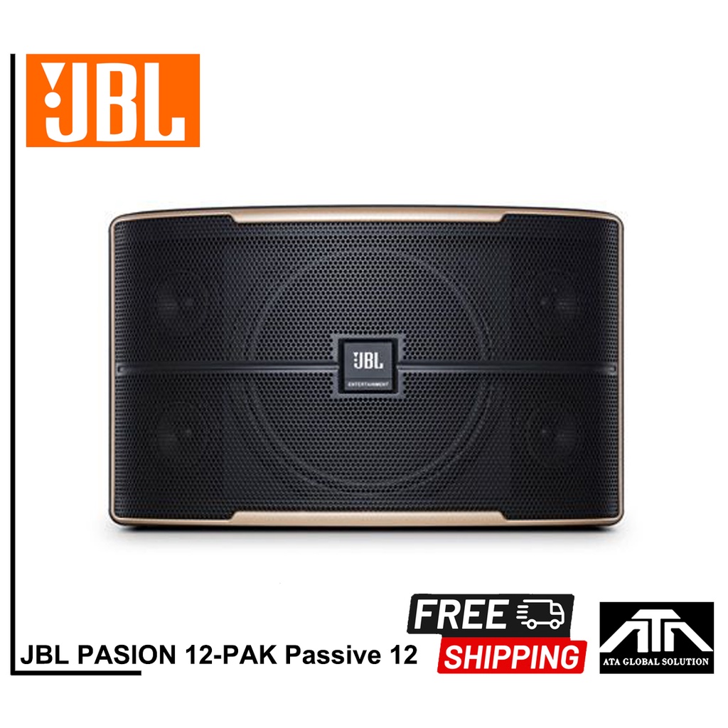 เจบีแอล-pasion-12-pak-ลำโพง-passive-12-full-range-karaoke-loudspeaker-ราคาต่อ-1-คู่-เจบีแอล