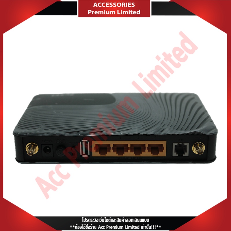 adsl-system-zyxel-amg1312-t10b-wireless-n300-adsl2-4port-gateway-with-usb-สินค้าค้างสต๊อก-สามารถออกใบกำกับภาษีได้