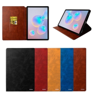 ภาพหน้าปกสินค้าUNDU Samsung Tab S7 S7plus/Tab A 2019 T295/Tab A8นิ้ว(2019)P205/Tab s6 T865/Tab s6lite/Tab A8.4(2020) ที่เกี่ยวข้อง