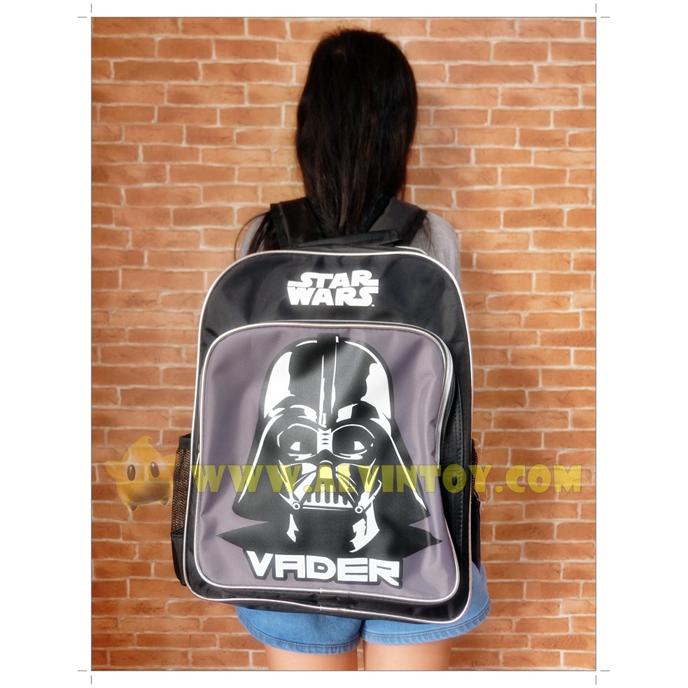 กระเป๋าเป้-darth-vader-ดาร์ธ-เวเดอร์