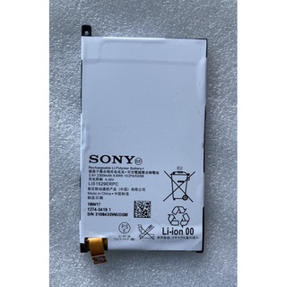 แบตเตอรี่ Sony Z1 mini(Lis529ERPC)