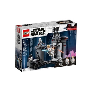 Lego Starwars #75229 Death Star™ Escape