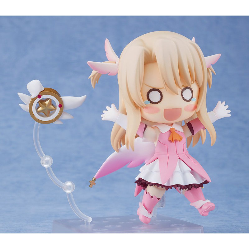 pre-order-มัดจำ-nendoroid-movie-fate-kaleid-liner-prisma-illya-illyasviel-von-einzbern-โมเดล-ของแท้-ล๊อต-jp