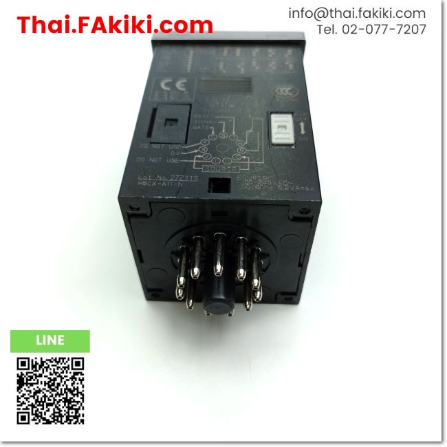 พร้อมส่ง-d-used-a1sy42p-output-unit-หน่วยแสดงผล-สเปค-64point-mitsubishi-66-002-764