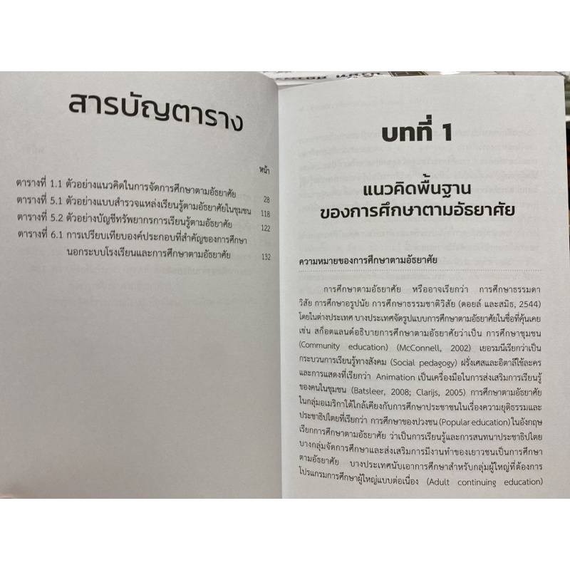 9786164686694-การศึกษาตามอัธยาศัย