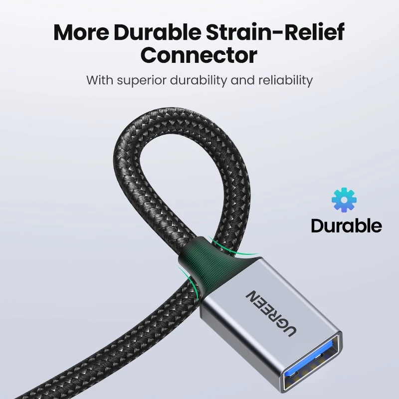 USB Extender / Adapter: ฮีโร่ที่ถูกลืม