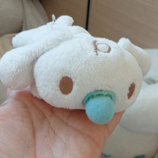 ตุ๊กตา​ ชิน​นา​ม่อน​ cinnamoroll​