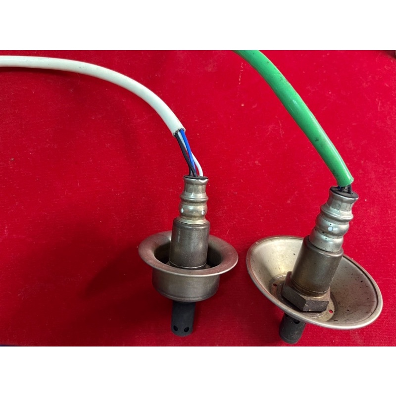 O2Sensor Civic FD FB Honda Jazz Brio City | Shopee Thailand