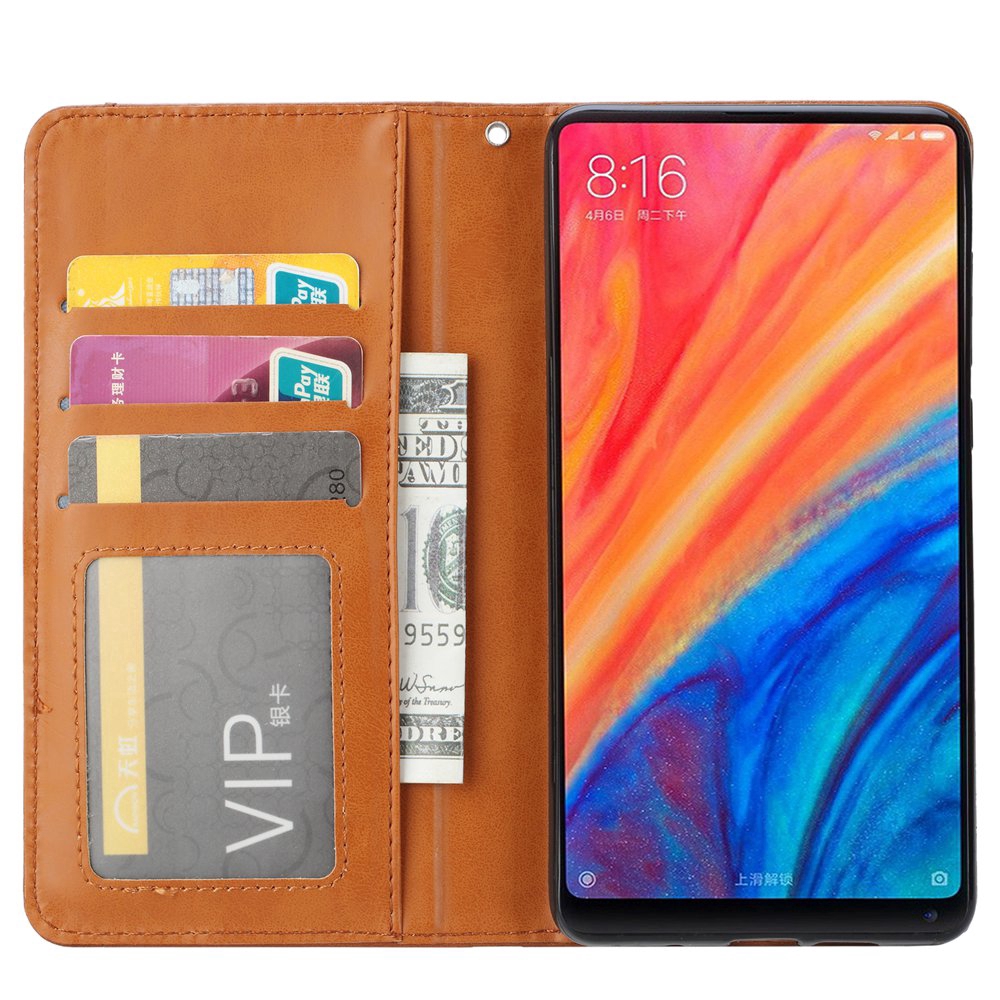 xiaomi-pocophone-f1-กระเป๋าสตางค์หนัง-pu-สำหรับใส่บัตรเครดิต