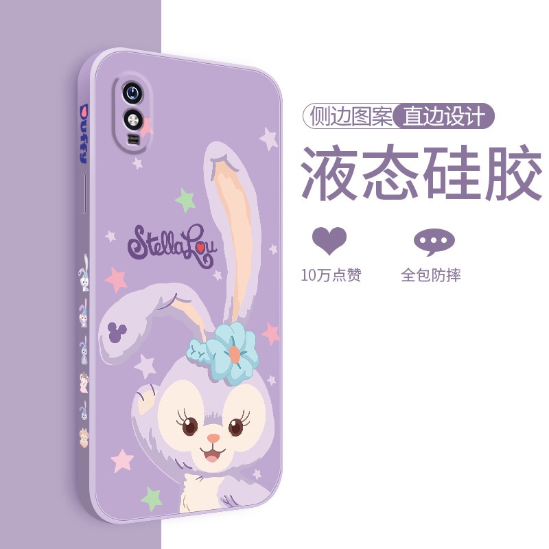 เคส-redmi-9a-redmi-9-เคสโทรศัพท์ซิลิโคนเหลว-แบบนิ่ม-กันกระแทก