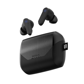 Soul S-PLAY True Wireless Earbuds For Gaming and Entertainment