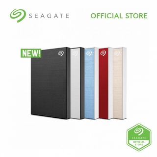 Seagate 2TB Backup Plus Slim New USB 3.0 Portable External Hard Drive