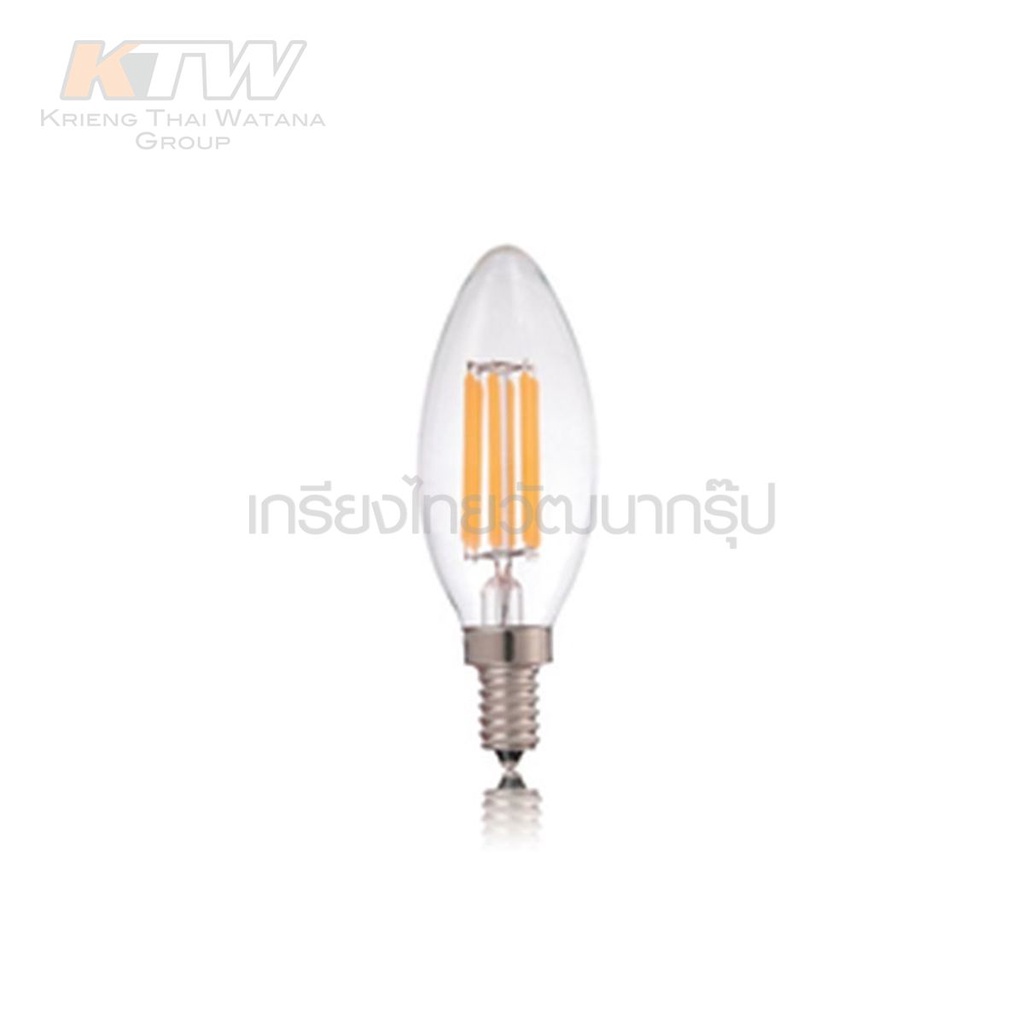 หลอดจำปา-led-filament-4w-e14-warm-2700k