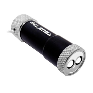 TrueUtility TinyTorch ไฟฉายน้อยติดพวงกุญแจ