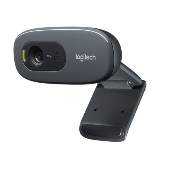 logitech-กล้องเว็ปแคม-hd-รุ่น-c270