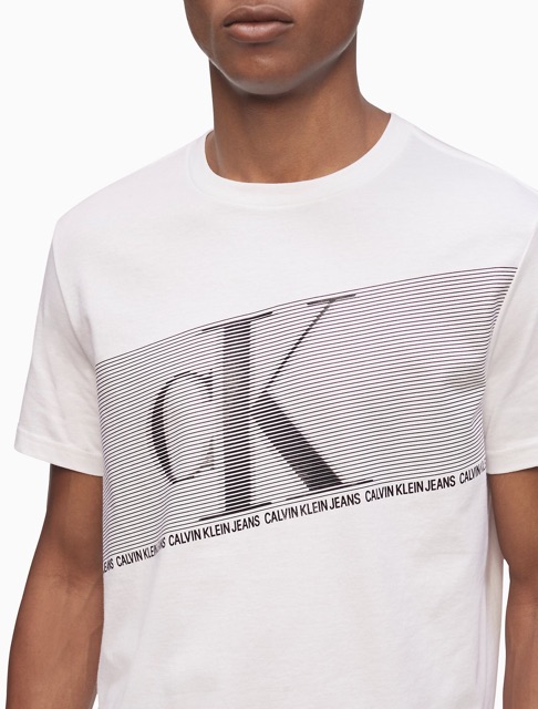 calvin-klein-ck-t-shirt-แท้100