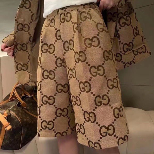 กางเกง-gucci-rare-item-new-collection-limited-edition