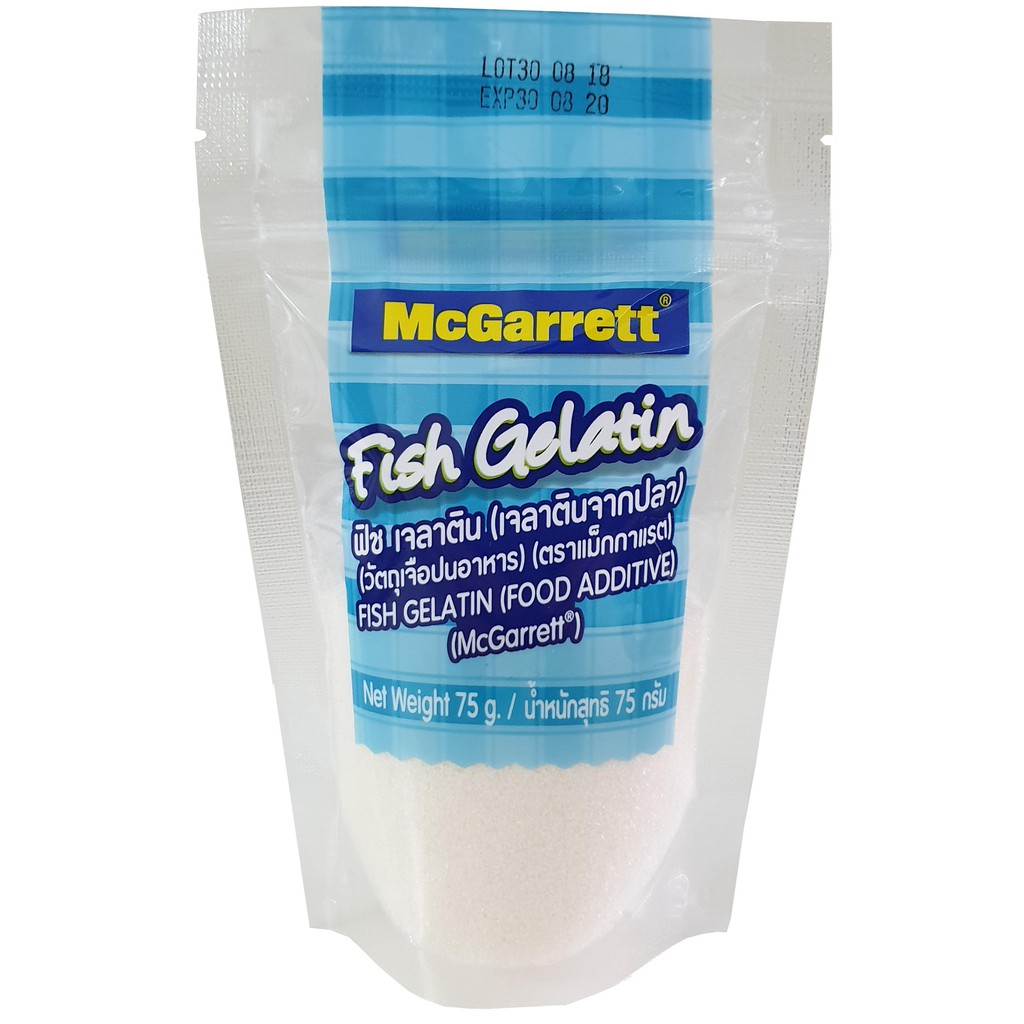 แม็กกาแรต-เจลาตินผงจากปลา-75-กรัม-mcgarrett-fish-gelatin-75-g