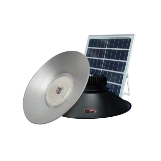 โปรโมชั่น : ขายดีงานดีอันดับ1Solarcell hibay โซล่าเซลล์ UFO4000w- 2000w-1500wฟรีสายยาว5เมตรติดเพดานแขวนตามที่ต้องการนได้กันน้ำip66