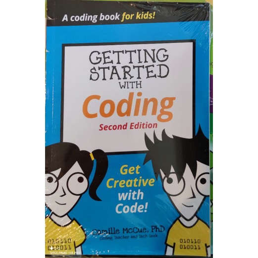 Getting started with Coding | Shopee Thailand