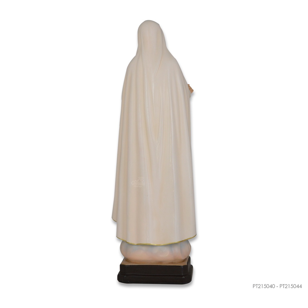 รูปปั้นเรซิ่นคาทอลิก-mary-immaculata-ขนาด-30-ซม