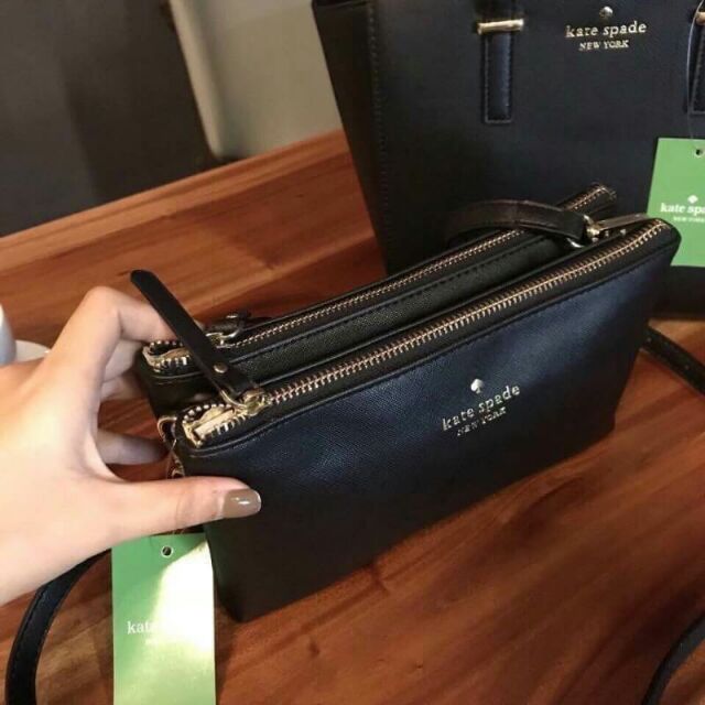 กระเป๋าสะพายข้าง-kate-spade-new-york-แท้outlet