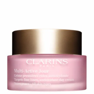 CLARINS Multi-Active Jour Day Cream 50ml.NoBox