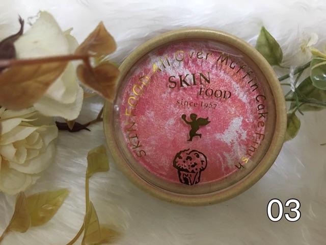 ปัดแก้ม-skin-food