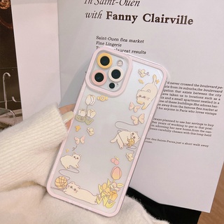 เคสโทรศัพท์มือถือแบบนิ่ม กันรอยเลนส์กล้อง ลายแมวเล่น สําหรับ OPPO A76 A36 A53 A33 A52 A92 A31 A94 A93 A74 A95 A54 A16 A15 A15S A5 A9 2020 A7 A5S AX7 A3S A12e Reno 5F 4F 7 6 5 4 4G F11 F9