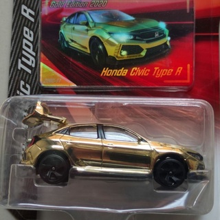 Honda civic Tyler r 🚗 toy