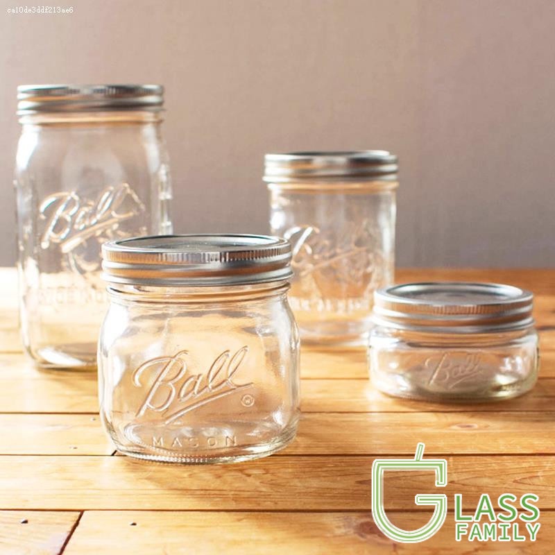 gf-mason-jar-mug-แก้วอเนกประสงค์เก็บอาหาร-jar-ปิดผนึก-jar-ล้าง-jar-grain-jam-storage-jar-พร้อมแยก-seal-lid