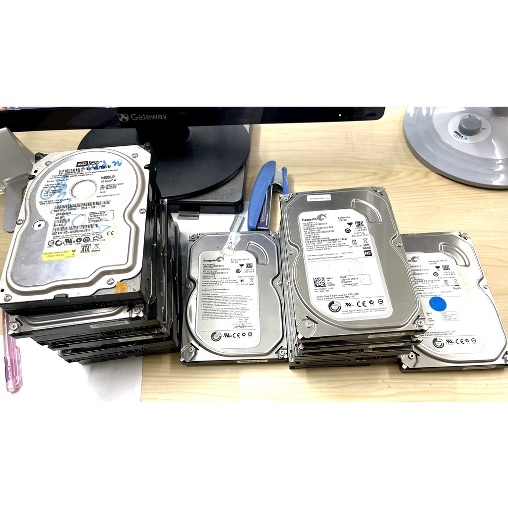 harddisk-sata-80g-500g-มือสอง-3-5-นิ้ว-สำหรับ-pc-คล่ะยี่ห้อ