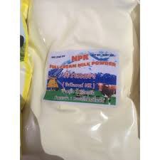 ภาพหน้าปกสินค้าหัวนมผงนิวซีแลนด์ NPK 1 กก. จากร้าน natty8888888888 บน Shopee