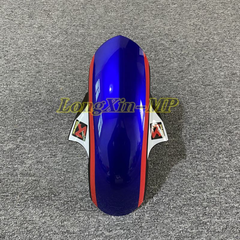 แฟริ่งชุดสีแยกชิ้น-bmw-s1000rr-ปี-2015-2018แฟริ่งข้างแฟริ่งหน้าแฟริ่งหลังอกล่างคอนโซลสีดำbmw-s1000rrแฟริ่งชุดสี