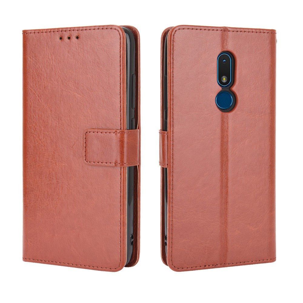 เคสสำ-nokia-c3-case-pu-leather-flip-phone-case-nokiac3-เคสโทรศัพท์มือถือ-พลิกซองโทรศัพท์