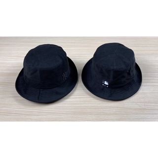 หมวก ny สีดำ ใส่สวยน่ารักๆของแท้💯