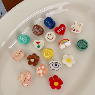 Cute กิ๊บติดผม กิ๊บเด็ก กิ๊บหนีบผม กิ๊บจิ๋ว