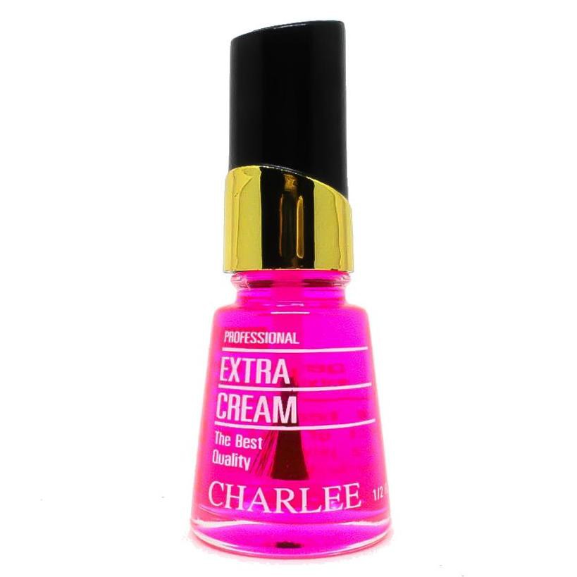 charlee-nail-polish-ยาทาเล็บชาลี-15-ml-สีชมพูใส-pink-top-coat