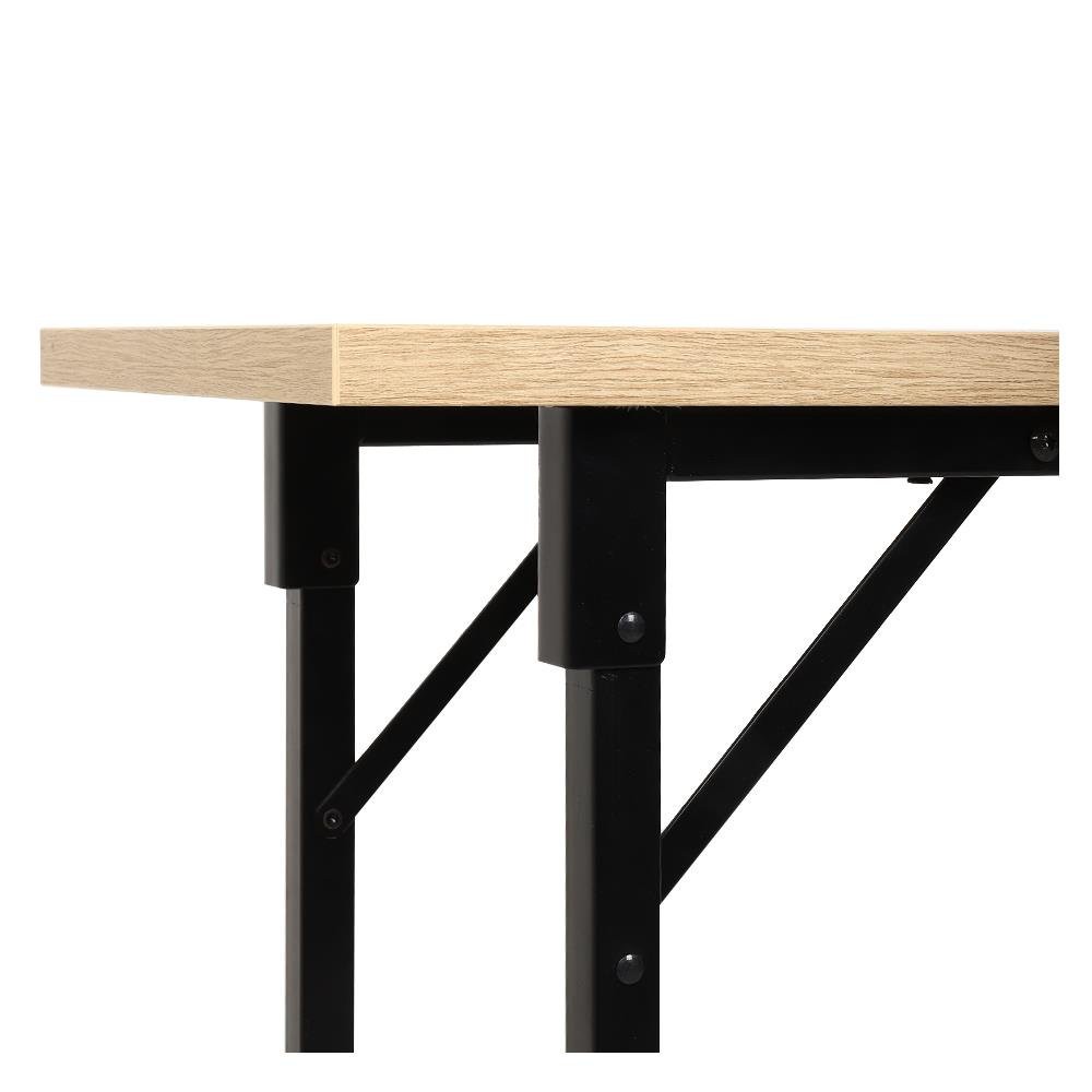 โต๊ะอเนกประสงค์-โต๊ะบาร์อเนกประสงค์เมลามีน-sure-nb-40120-สีโซโน่-เฟอร์นิเจอร์เอนกประสงค์-เฟอร์นิเจอร์-ของแต่งบ้าน-bar-ta