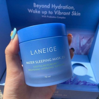 Laneige Water Sleeping Mask EX 70ml