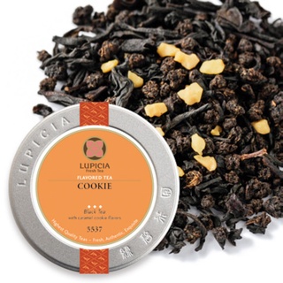 LUPICIA : COOKIE (BISCUIT GOURMAND) TEA