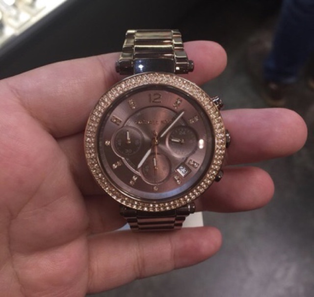 นาฬิกาแท้-mk-ราคาส่งถูกที่สุด
