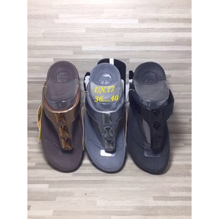 รองเท้าแฟชั่น Fitflop ผู้หญิง