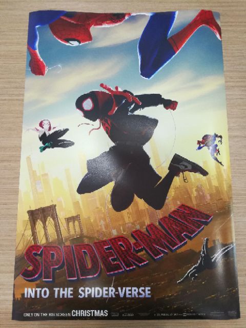 poster-spider-man-into-the-spider-verse