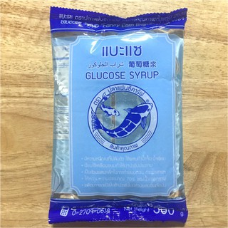สินค้า แบะแซ Glucose syrup 500 กรัม